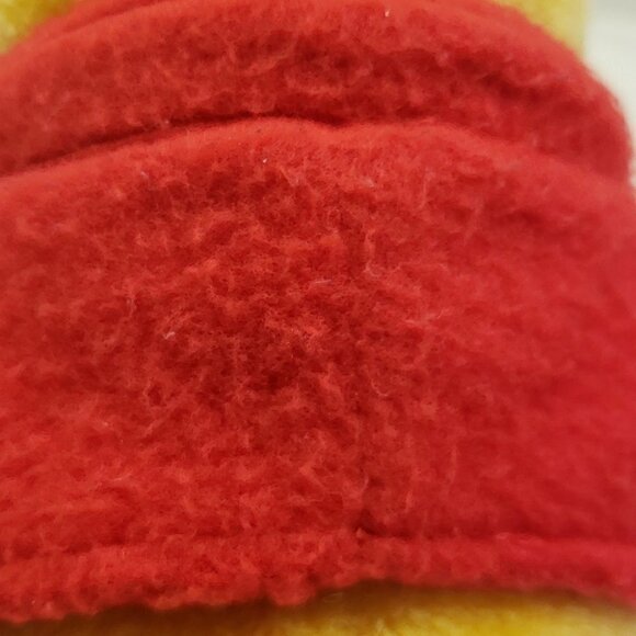 Disney Gund Pooh Bear Plush 8"tall - Picture 8 of 9